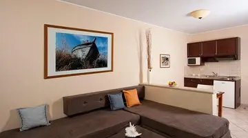 Casa Orama Boutique Hotel
