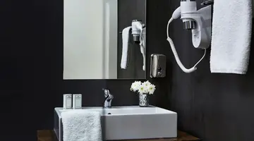 Casa Orama Boutique Hotel