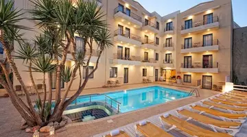 Casa Orama Boutique Hotel