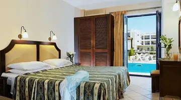 Casa Orama Boutique Hotel