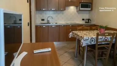 Casa Primavera