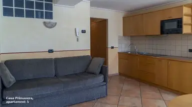 Casa Primavera