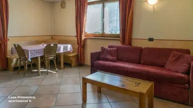 Casa Primavera