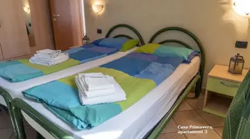 Casa Primavera