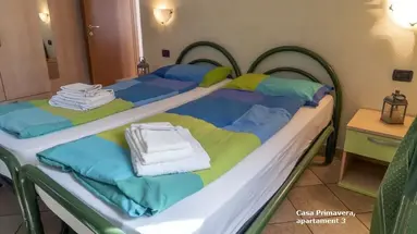 Casa Primavera