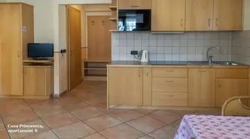 Casa Primavera