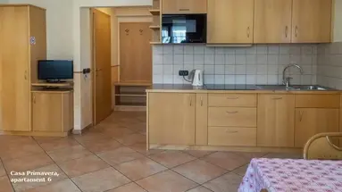 Casa Primavera