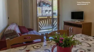 Casa Primavera