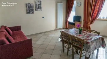 Casa Primavera