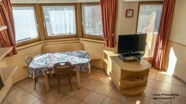 Casa Primavera