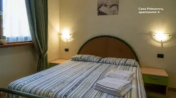 Casa Primavera