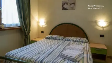 Casa Primavera