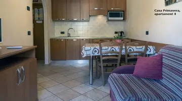 Casa Primavera