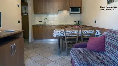 Casa Primavera