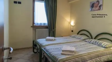 Casa Primavera