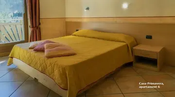 Casa Primavera