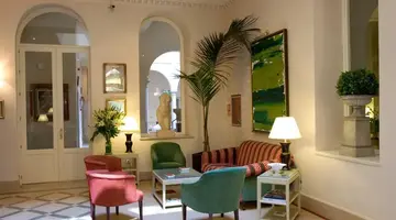 Casa Romana Hotel Boutique
