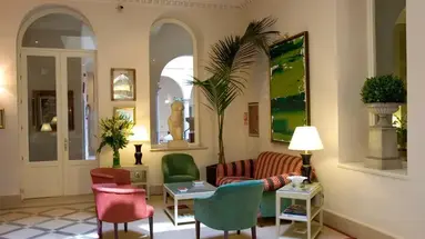 Casa Romana Hotel Boutique