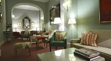 Casa Romana Hotel Boutique