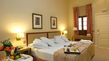Casa Romana Hotel Boutique