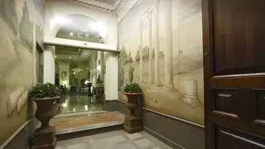 Casa Romana Hotel Boutique