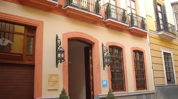 Casa Romana Hotel Boutique