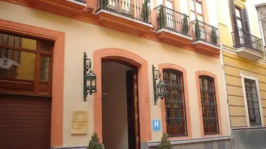 Casa Romana Hotel Boutique