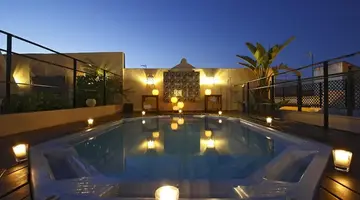 Casa Romana Hotel Boutique