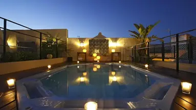 Casa Romana Hotel Boutique
