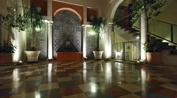 Casa Romana Hotel Boutique