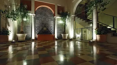 Casa Romana Hotel Boutique