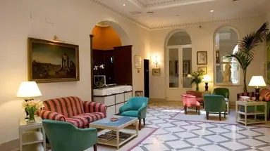 Casa Romana Hotel Boutique