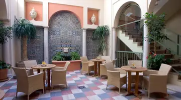 Casa Romana Hotel Boutique