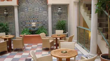 Casa Romana Hotel Boutique