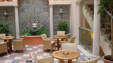 Casa Romana Hotel Boutique