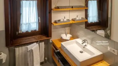 Casa Sport