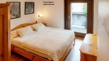 Casa Sport