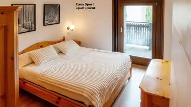 Casa Sport