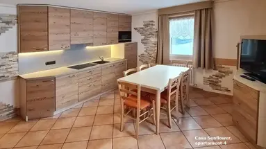 Casa Sunflower