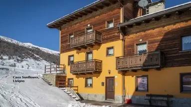 Casa Sunflower