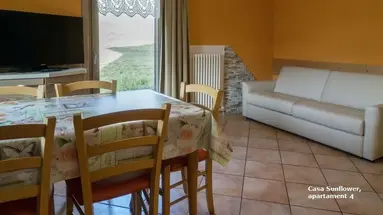 Casa Sunflower