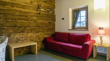 Casa Teo