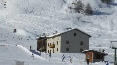 Casa Teo