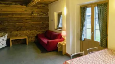 Casa Teo