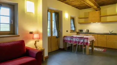 Casa Teo
