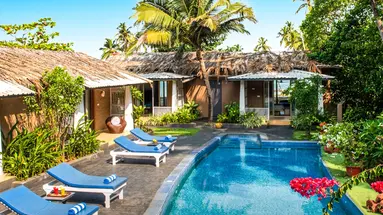 Casa Vagator