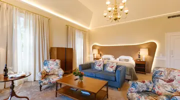 Casa Velha do Palheiro Relais and Chateaux