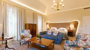 Casa Velha do Palheiro Relais and Chateaux