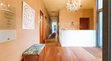 Casa Velha do Palheiro Relais and Chateaux