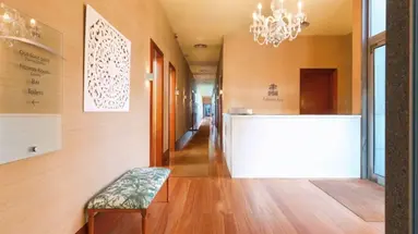 Casa Velha do Palheiro Relais and Chateaux